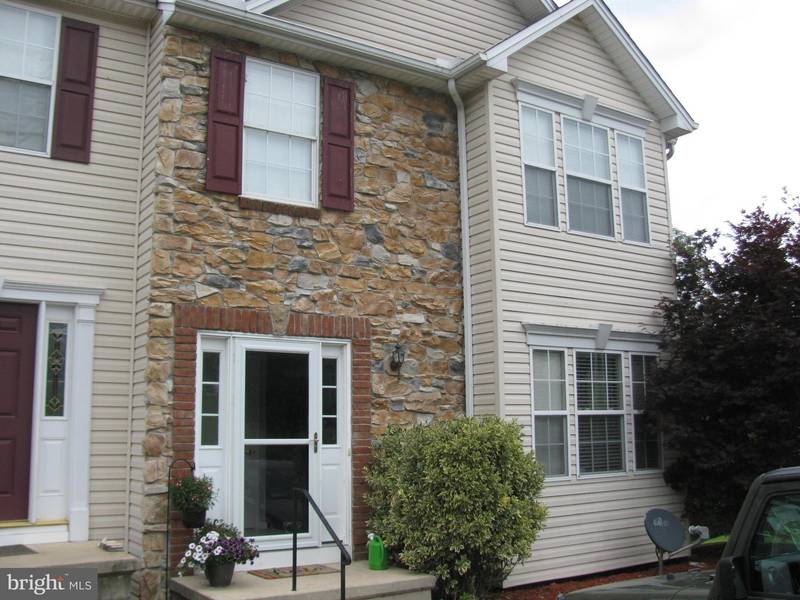 394 MADISON DR, Shrewsbury, PA 17361