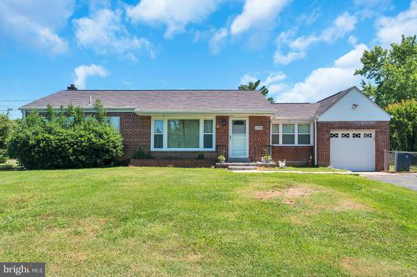 6706 COOLRIDGE RD, Temple Hills, MD 20748