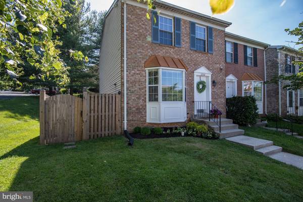 1200 KNOLL MIST LN, Gaithersburg, MD 20879