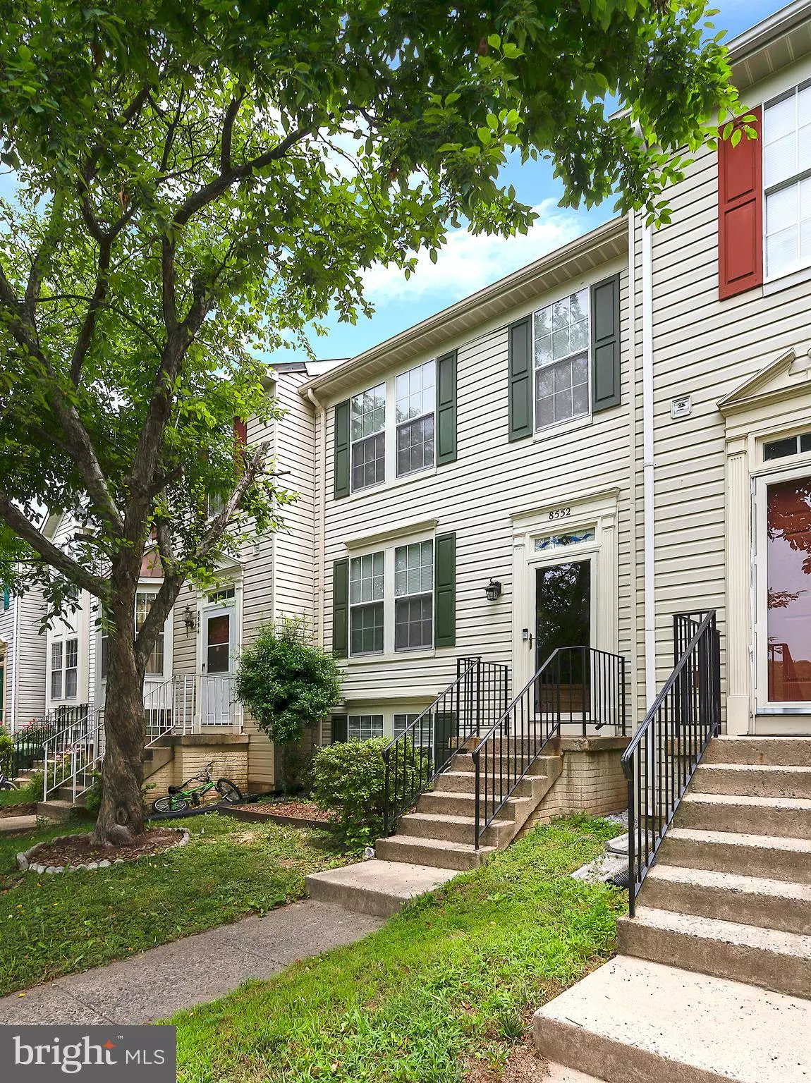 Manassas, VA 20111,8552 CABOT CT