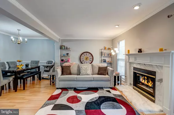 Manassas, VA 20111,8552 CABOT CT