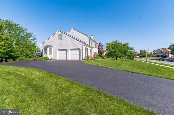 Dresher, PA 19025,740 EASTWIND CIR