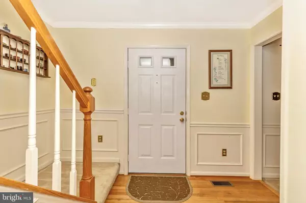 Mount Airy, MD 21771,807 MEADOW FIELD CT