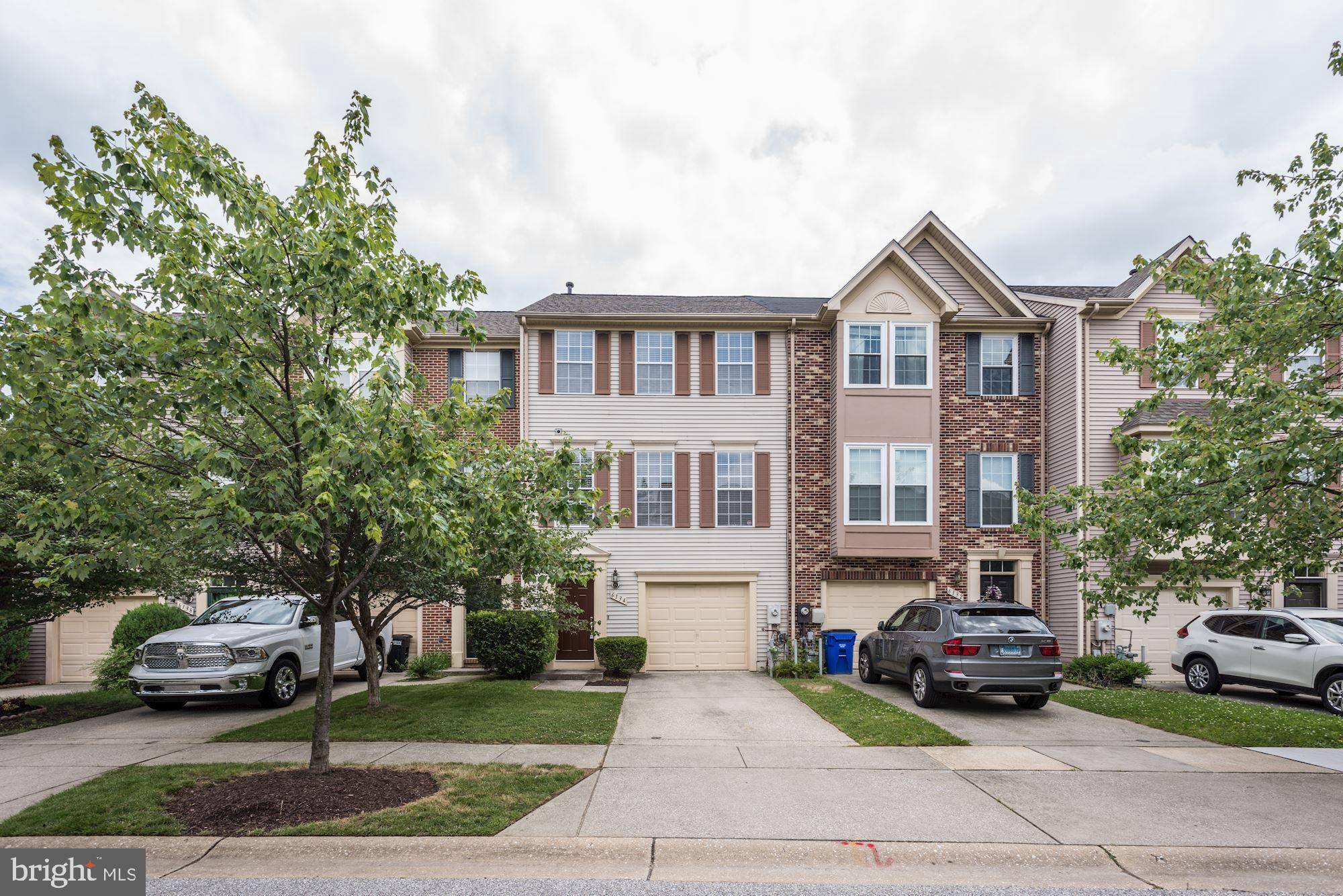 6134 SILVER ARROWS WAY, Columbia, MD 21045