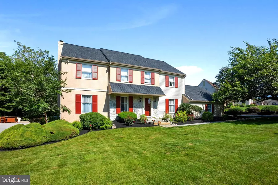 308 COUNTRYVIEW DR, Bryn Mawr, PA 19010