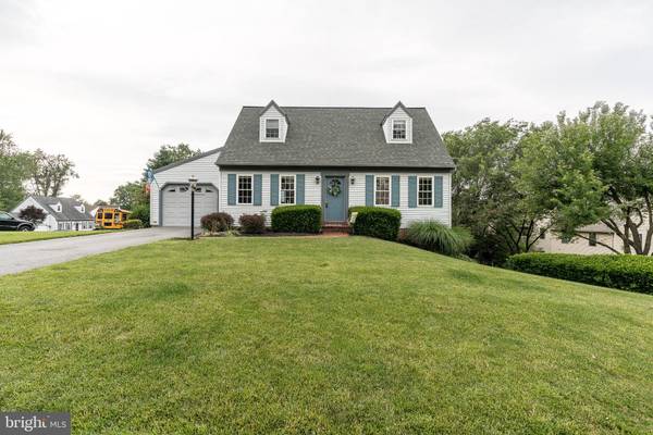 146 HAMPDEN DR, Mountville, PA 17554