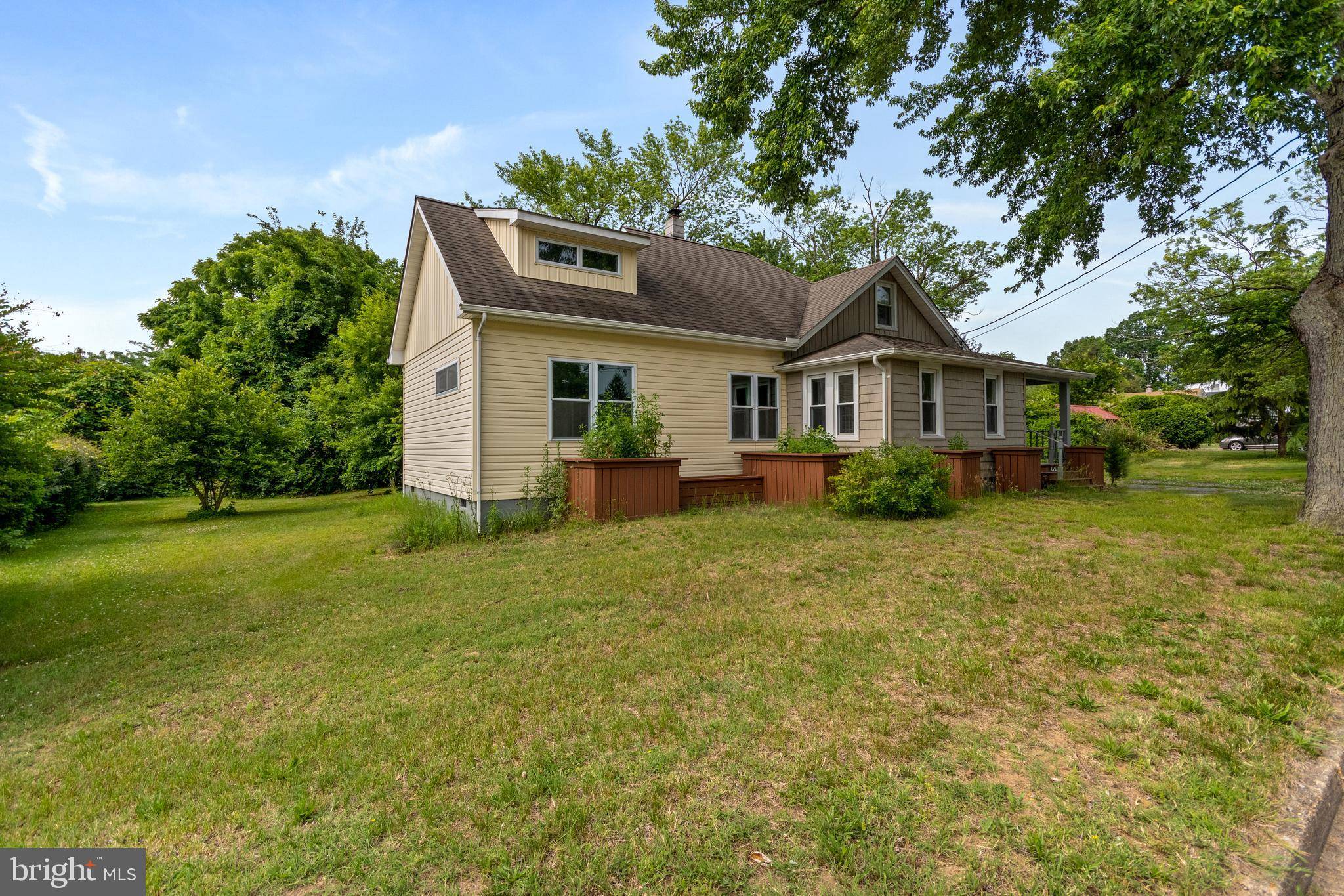 110 ALBERTSON AVE, Bridgeton, NJ 08302