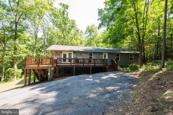 695 STRATON, Mount Jackson, VA 22842