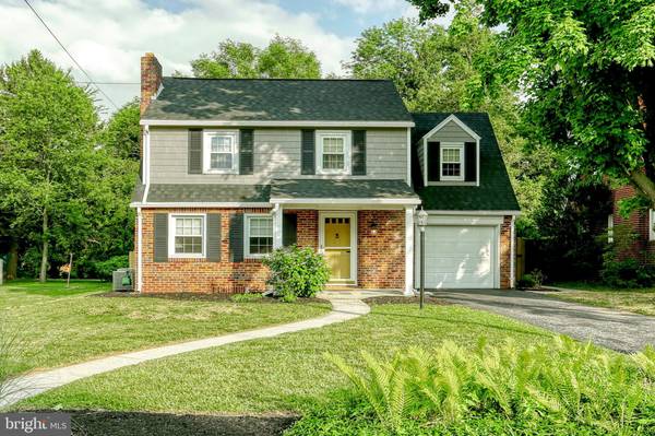 488 HILLCREST RD, York, PA 17403