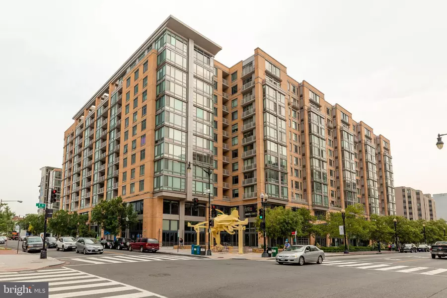 475 K ST NW #424, Washington, DC 20001