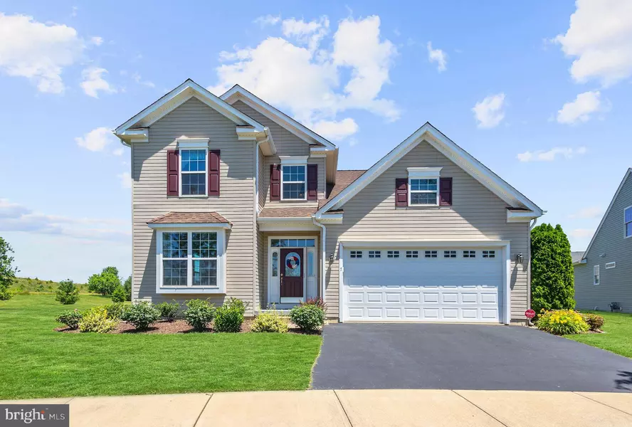 7 PALISADE CIR, Middletown, DE 19709