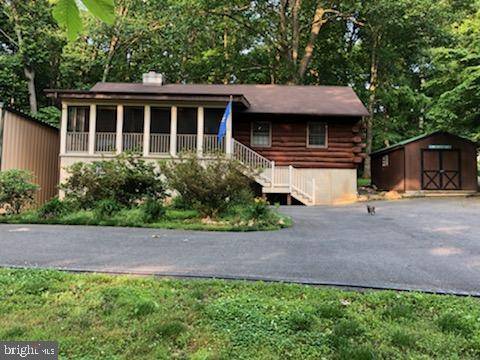 1842 FRENCHTOWN RD, Port Deposit, MD 21904