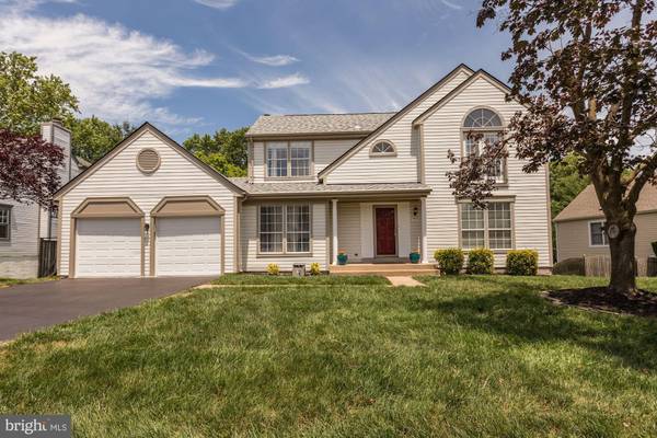 4522 WAVERLY CROSSING LN, Chantilly, VA 20151