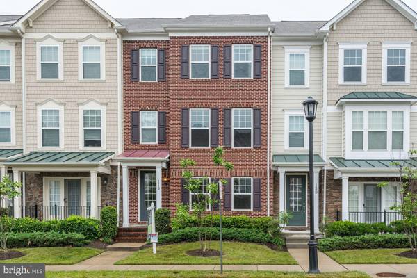 118 ANTHEM AVE, Herndon, VA 20170