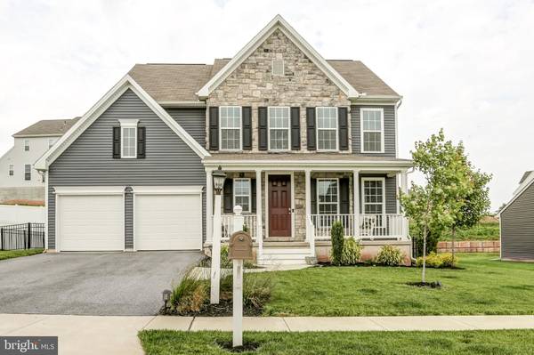 380 LARK DR, York Haven, PA 17370