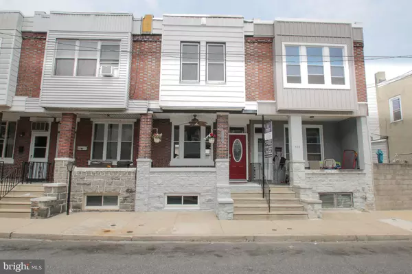 Philadelphia, PA 19148,311 ROSEBERRY ST