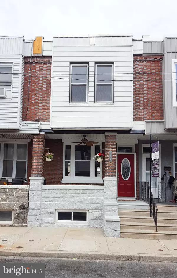 Philadelphia, PA 19148,311 ROSEBERRY ST