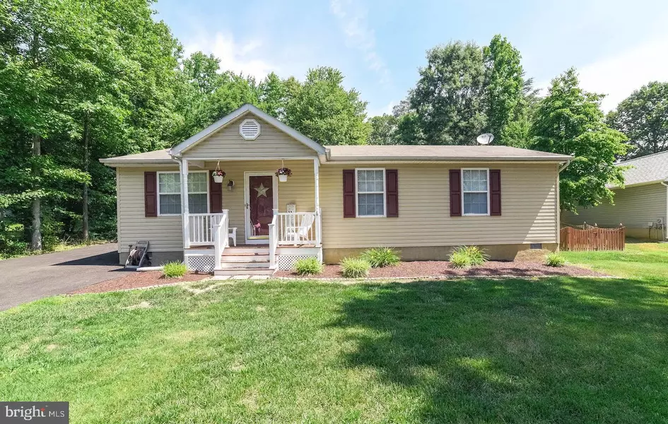 26094 HILLS DR, Mechanicsville, MD 20659