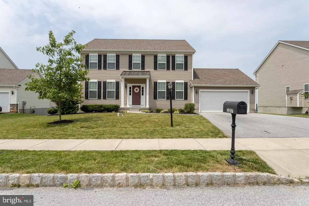 Downingtown, PA 19335,3217 SILBURY HILL