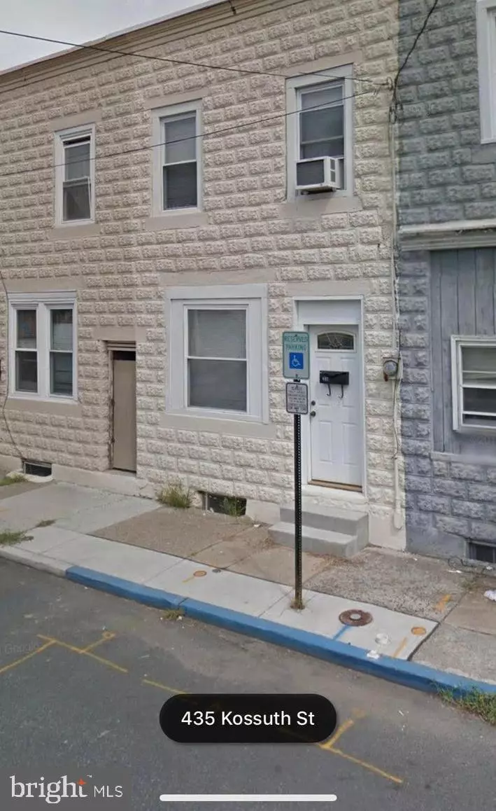 Riverside, NJ 08075,433 KOSSUTH ST