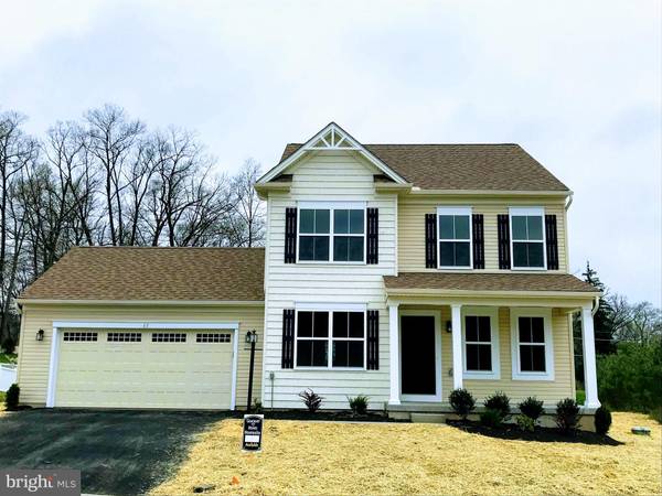 65 THOROUGHBRED DR, York Haven, PA 17370