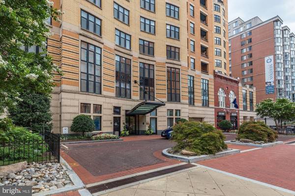 400 MASSACHUSETTS AVE NW #508, Washington, DC 20001