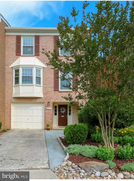 9601 DUFFER WAY, Montgomery Village, MD 20886