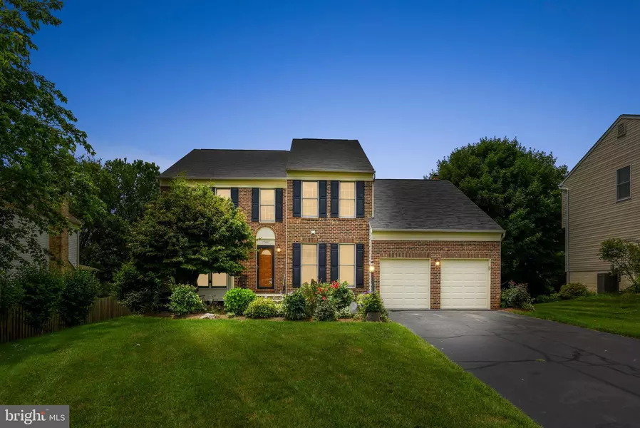 17447 ALDERSHOT PL, Purcellville, VA 20132