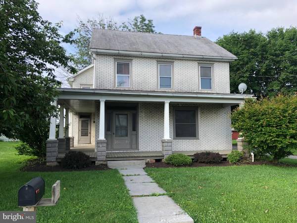 2370 W MAIN ST, Ephrata, PA 17522