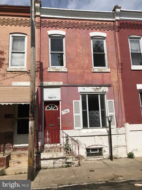 2606 N STANLEY ST, Philadelphia, PA 19132