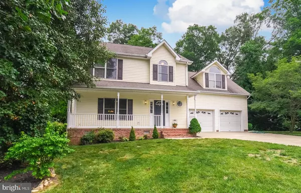 22376 DEERPATH CT, Great Mills, MD 20634