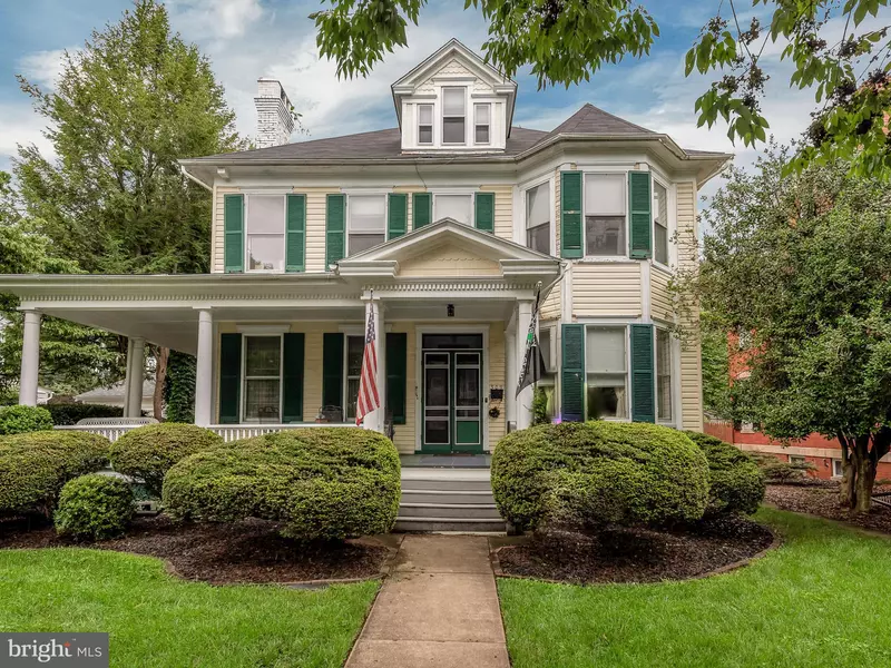 309 ROCKWELL TER, Frederick, MD 21701