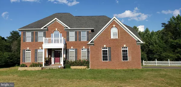 9801 GRADY LN, Spotsylvania, VA 22553