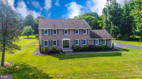 16073 SIMON KENTON RD, Haymarket, VA 20169