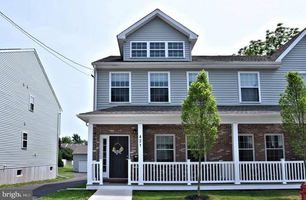 421 SOUTH ST, Phoenixville, PA 19460