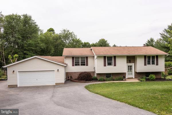 New Windsor, MD 21776,15610 WILDROSE CT