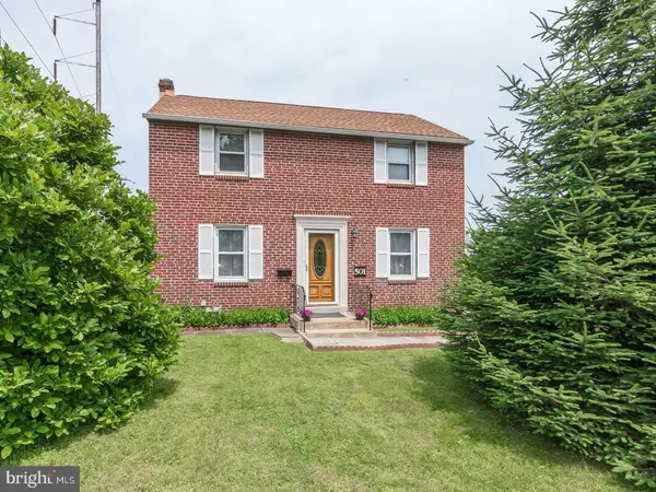 501 S BISHOP AVE, Secane, PA 19018