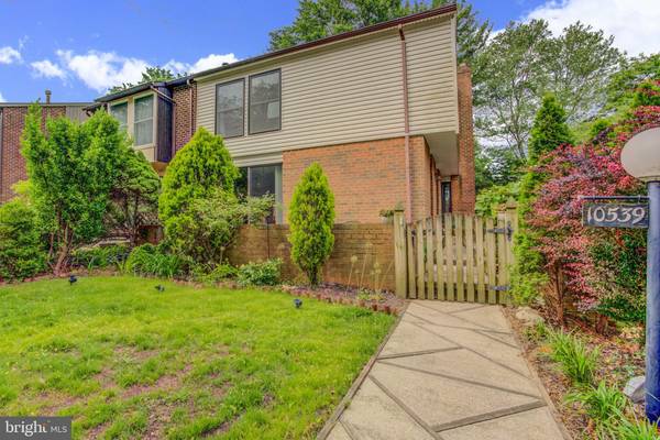 10539 TOLLING CLOCK WAY, Columbia, MD 21044