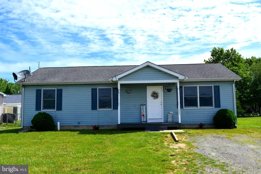 11043 AUSTIN, Worton, MD 21678