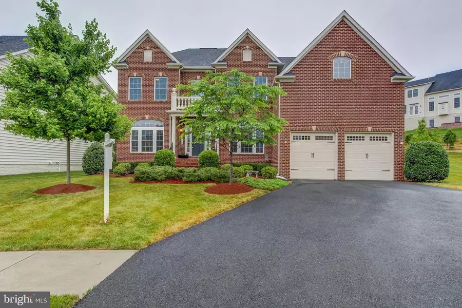 2209 KERRYDALE CT, Clarksburg, MD 20871