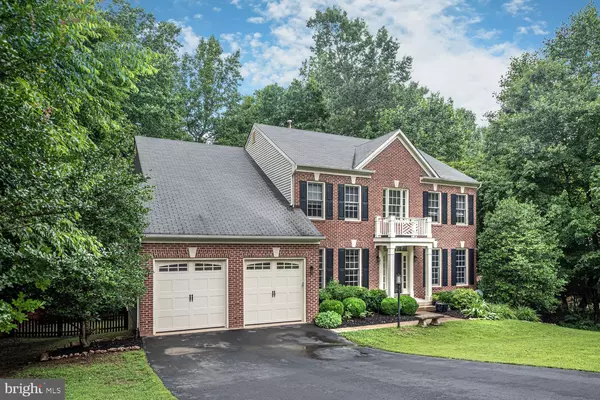 6470 PASSAGE CREEK LN, Manassas, VA 20112