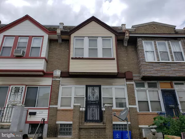 6037 CHESTER AVE, Philadelphia, PA 19142