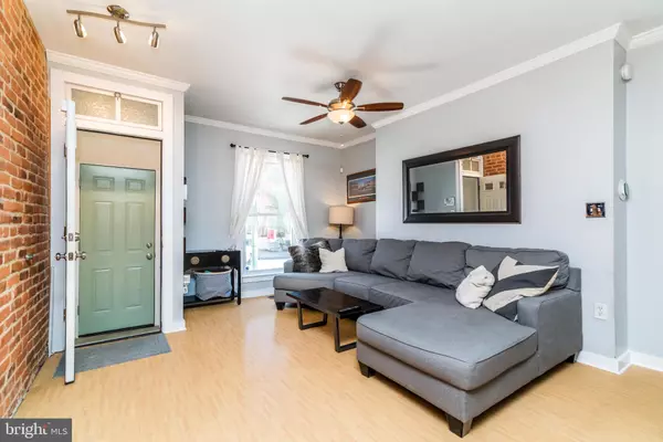 Baltimore, MD 21224,1012 S CLINTON ST