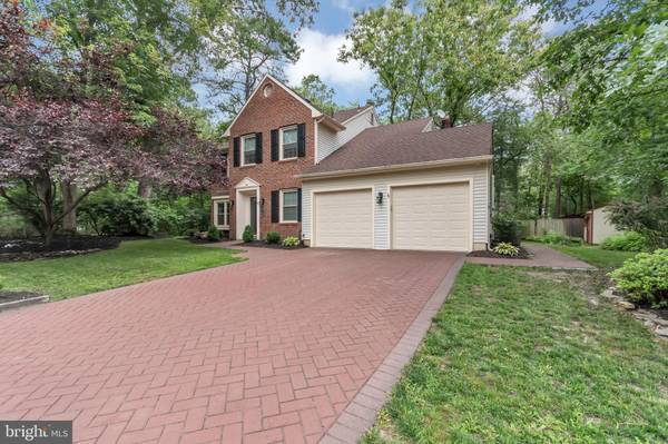 15 BEACON HILL CT, Marlton, NJ 08053