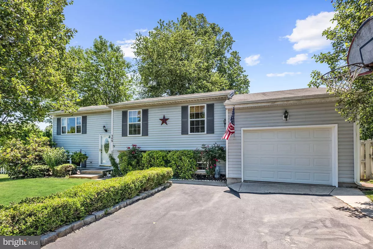 Westminster, MD 21157,309 BEACON MEWS CT