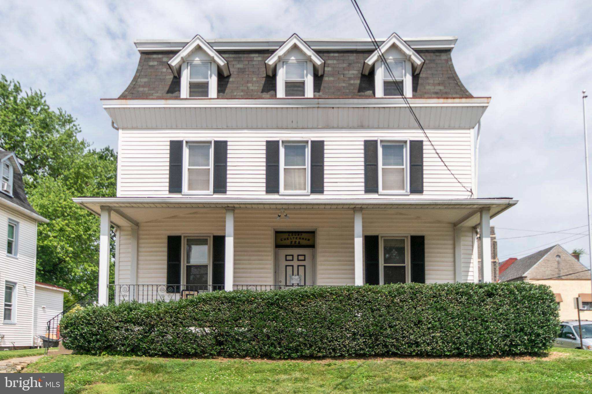 400 RYERS AVE, Cheltenham, PA 19012