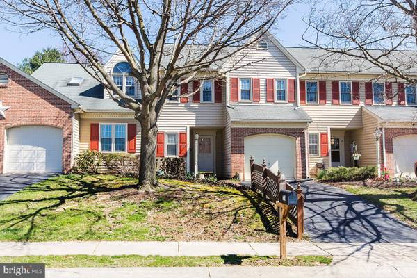 3241 GLENGREEN DR, Lancaster, PA 17601