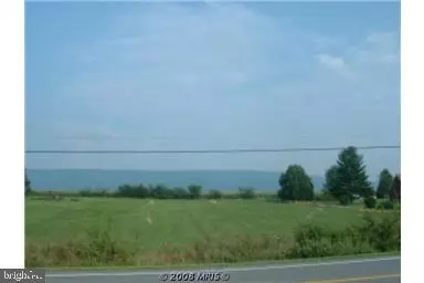 0 OLD VALLEY PIKE, New Market, VA 22844