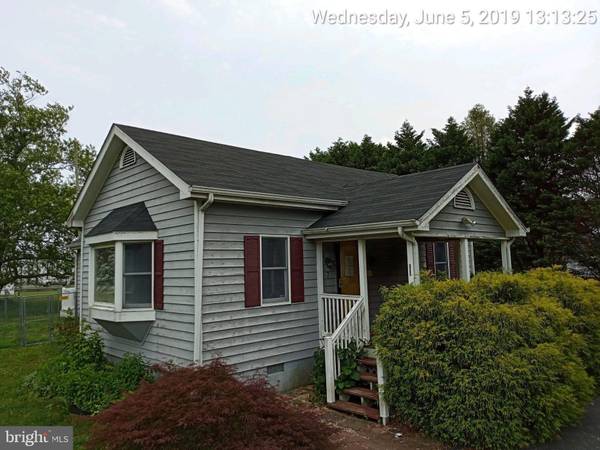 32733 DIRICKSON DR, Frankford, DE 19945