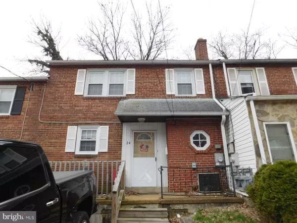 24 N RODNEY DR, Wilmington, DE 19809